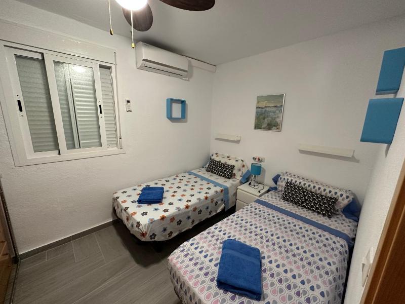 Gran apartamento céntrico y muy cerca de la playa - image 8