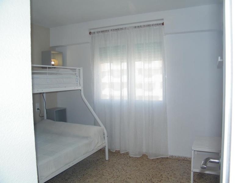 Apartamento PARQUE III Mnostrum Playa de Gandia - image 11