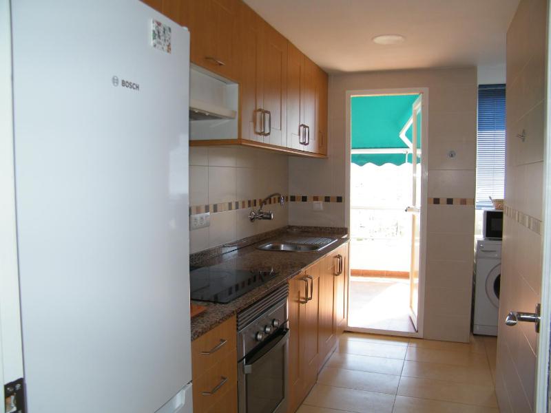 Apartamento PARQUE III Mnostrum Playa de Gandia - image 10