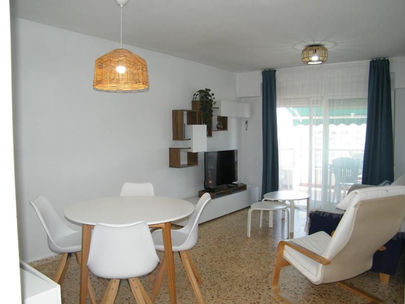 Apartamento PARQUE III Mnostrum Playa de Gandia - image 16