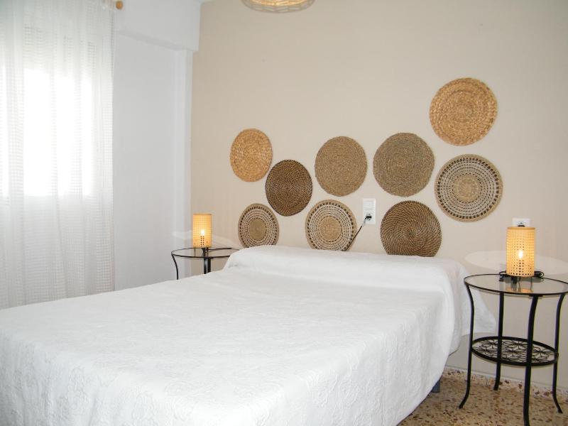Apartamento PARQUE III Mnostrum Playa de Gandia - image 15