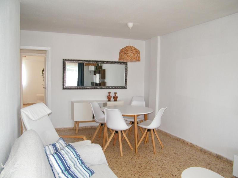 Apartamento PARQUE III Mnostrum Playa de Gandia - image 3