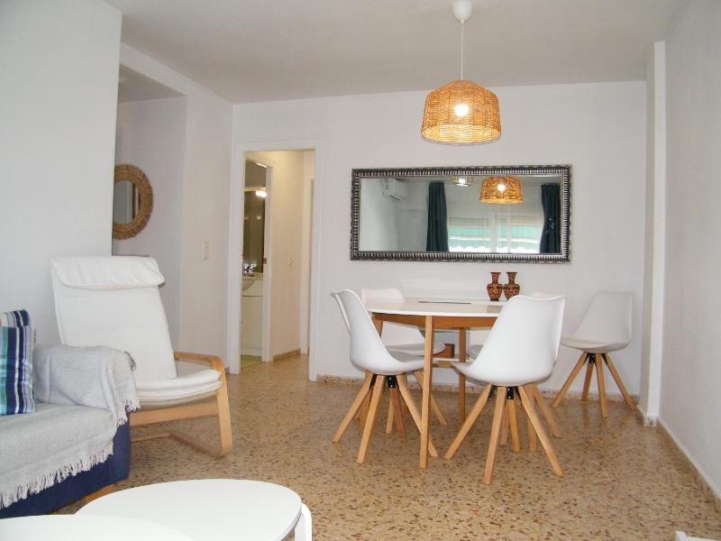 Apartamento PARQUE III Mnostrum Playa de Gandia - image 14