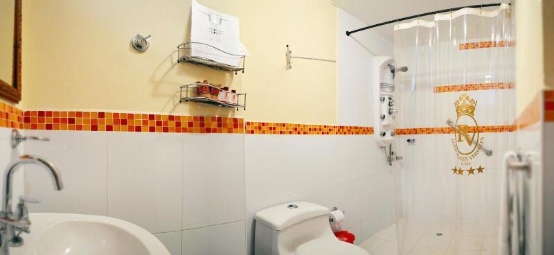 Hotel Plaza Versalles - image 42