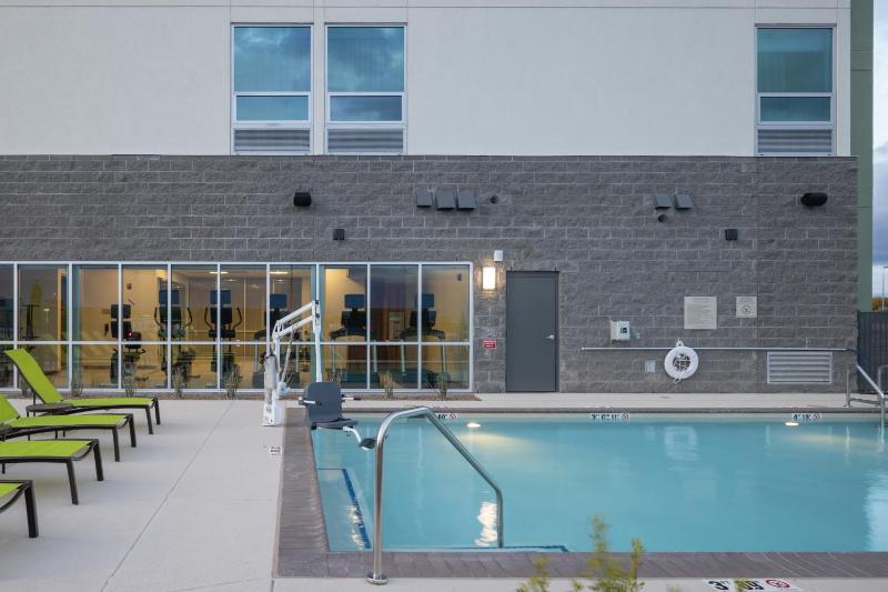SpringHill Suites by Marriott Tucson at The Bridges - image 26
