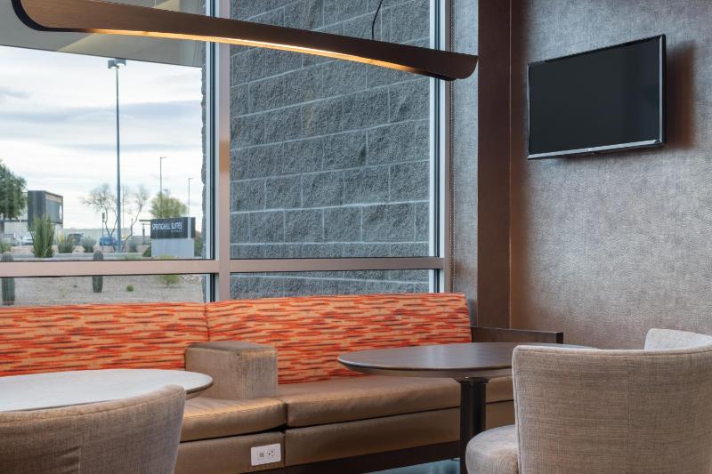 SpringHill Suites by Marriott Tucson at The Bridges - image 37