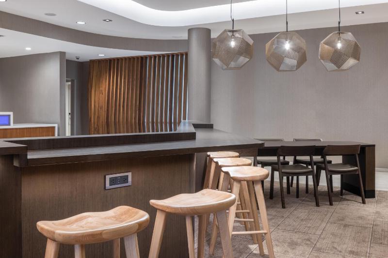 SpringHill Suites by Marriott Tucson at The Bridges - image 39