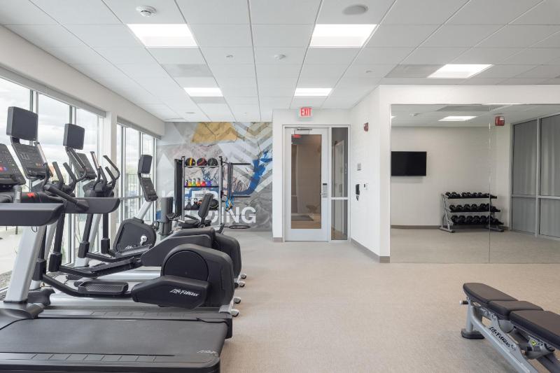 SpringHill Suites by Marriott Tucson at The Bridges - image 45