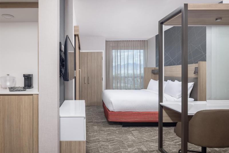 SpringHill Suites by Marriott Tucson at The Bridges - image 41