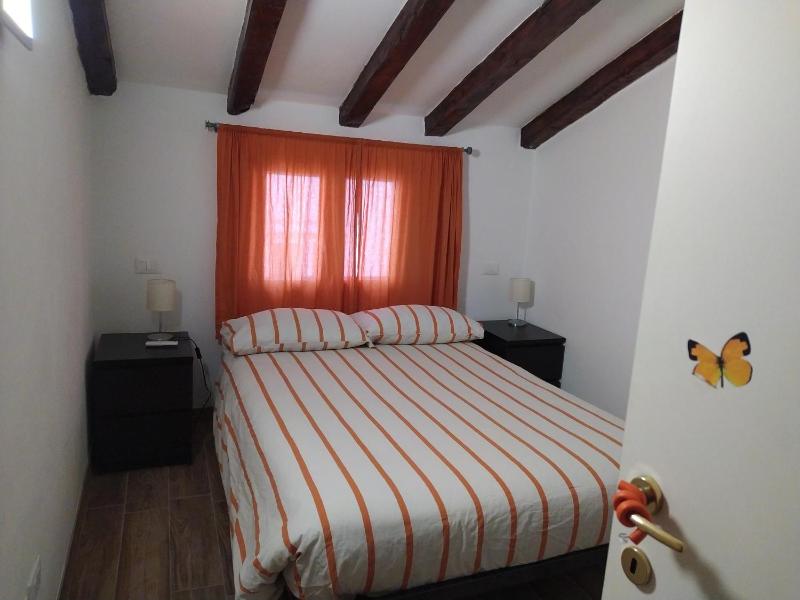 Standard One-Bedroom Apartment - Via Nordio, 12 image 4