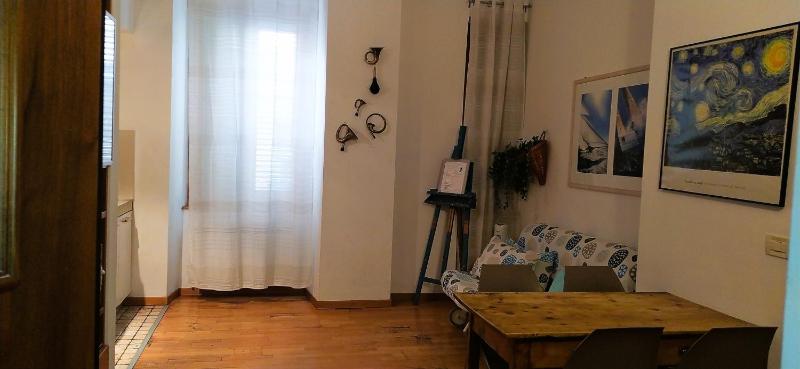 Superior Apartment - Via Crispi, 11 image 3
