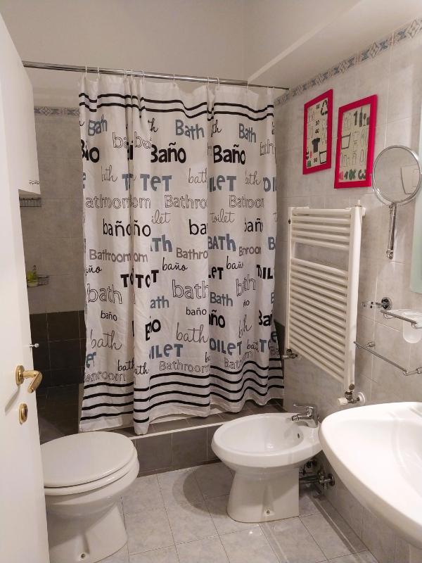 Superior Apartment - Via Crispi, 11 image 2