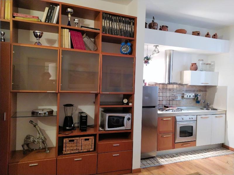 Superior Apartment - Via Crispi, 11 image 1