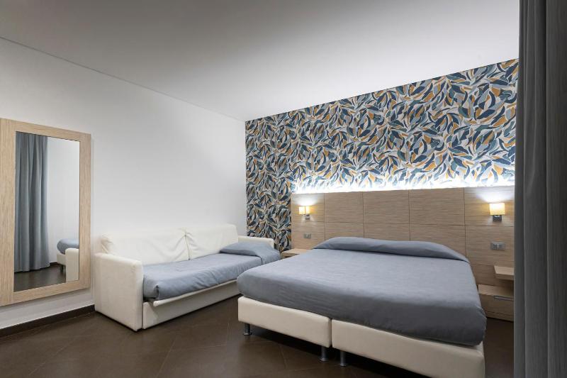 Alaba Hotel - image 34
