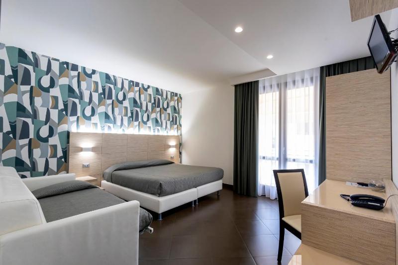 Alaba Hotel - image 44