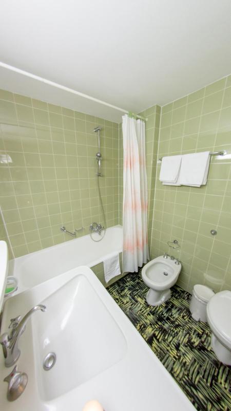 Superior Panorama Double Room with Balcony Lake view image 4