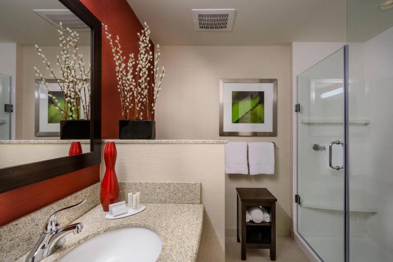 Standard King Room with Sofa Bed image 4