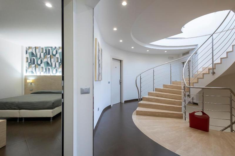 Alaba Hotel - image 21