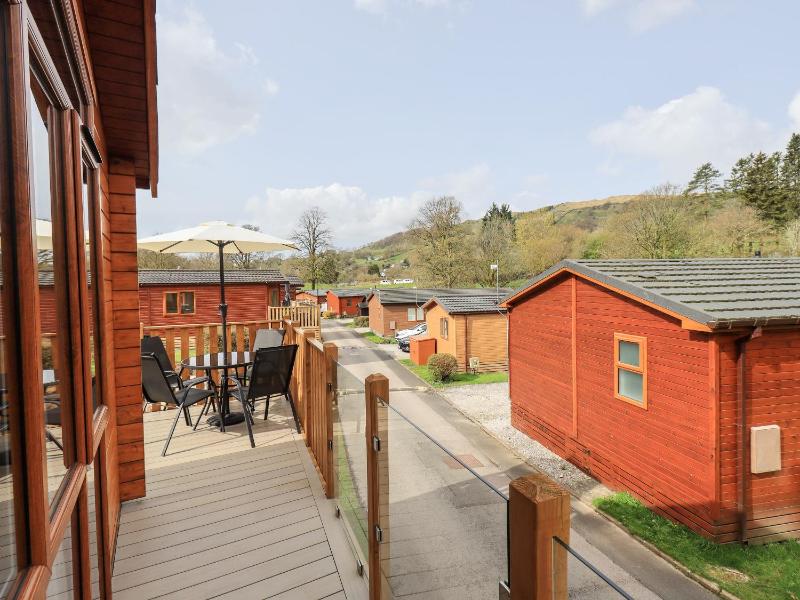 Ramblers' Rest Lodge - image 29