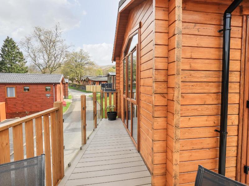 Ramblers' Rest Lodge - image 42