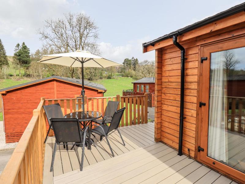 Ramblers' Rest Lodge - image 20