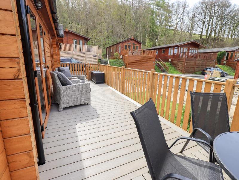 Ramblers' Rest Lodge - image 18