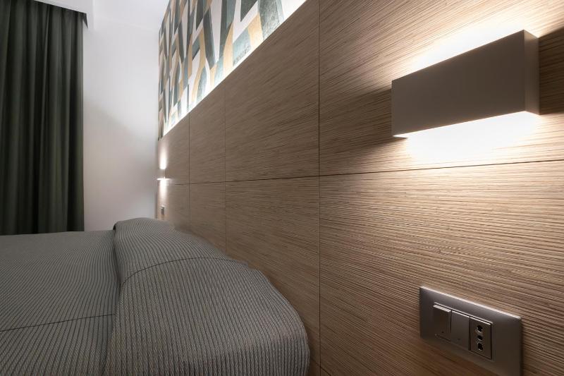 Superior Double or Twin Room with Balcony image 4