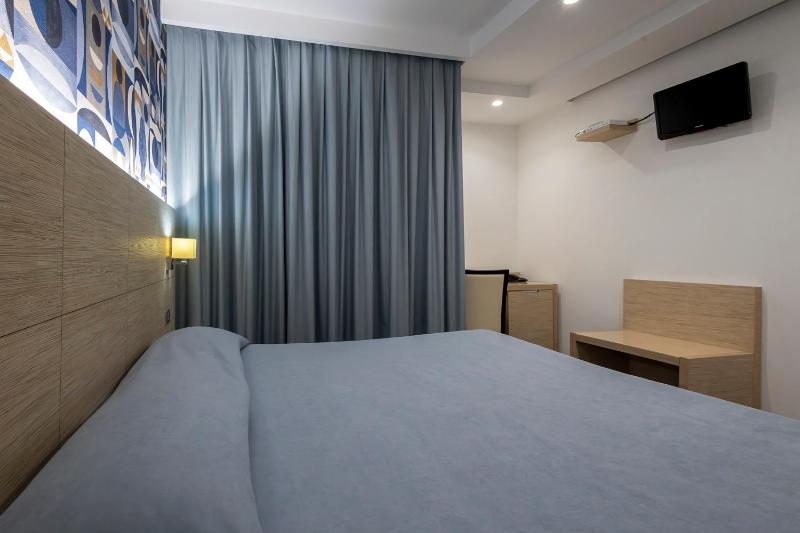 Alaba Hotel - image 28