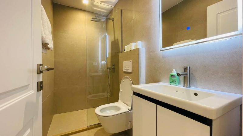 62°Bs Charming Studio Apartament @BLLOK - image 9