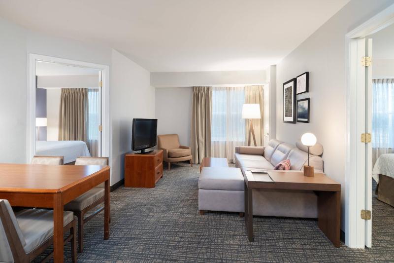 Two-Bedroom Suite image 1