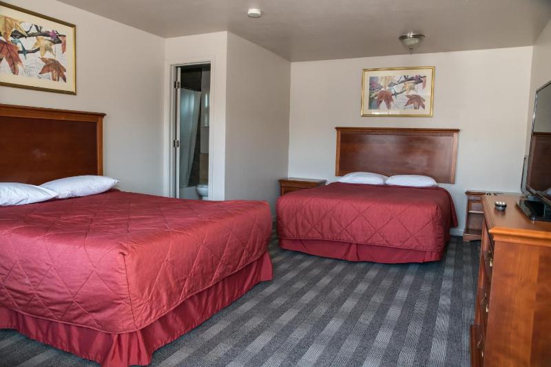 Standard Double Room image 1