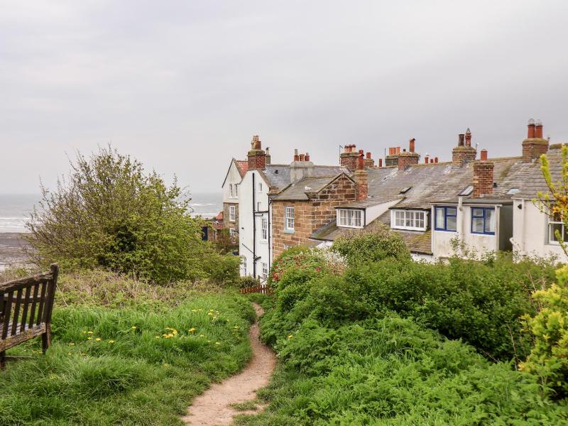 Delft Cottage - image 17