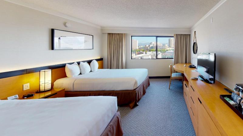 Superior Double Room with Two Double Beds image 4