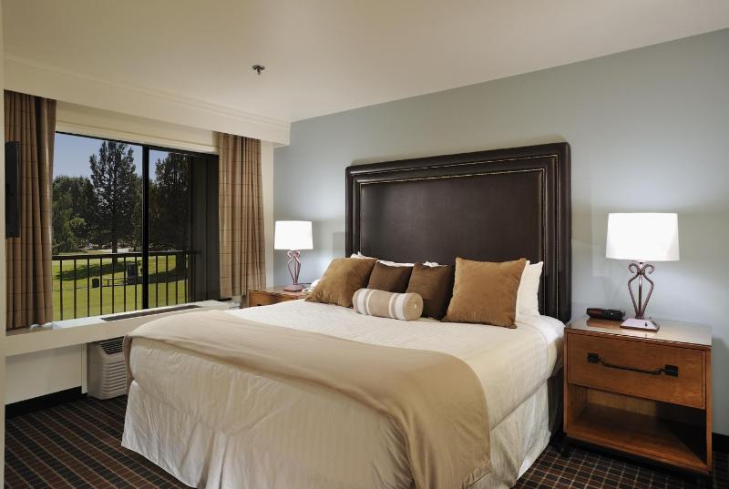 King Room - Disability Access image 1