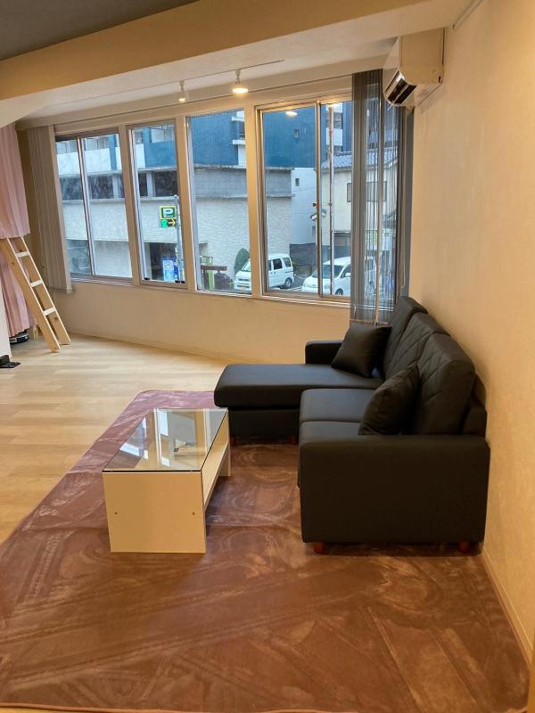 Cloud Sharing Hotel Hakata 1 Guesthouse Dormitory - image 4