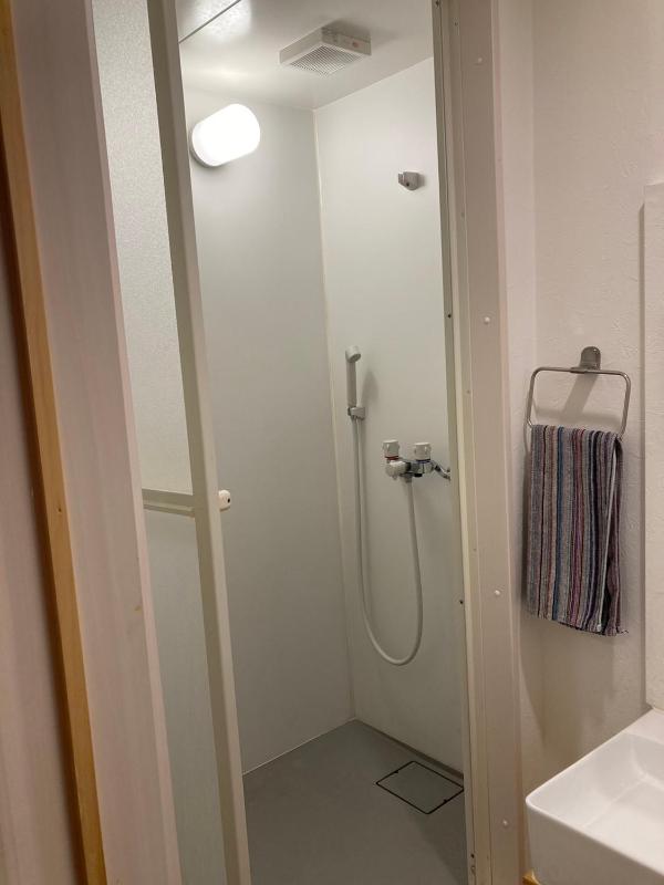 Cloud Sharing Hotel Hakata 1 Guesthouse Dormitory - image 13