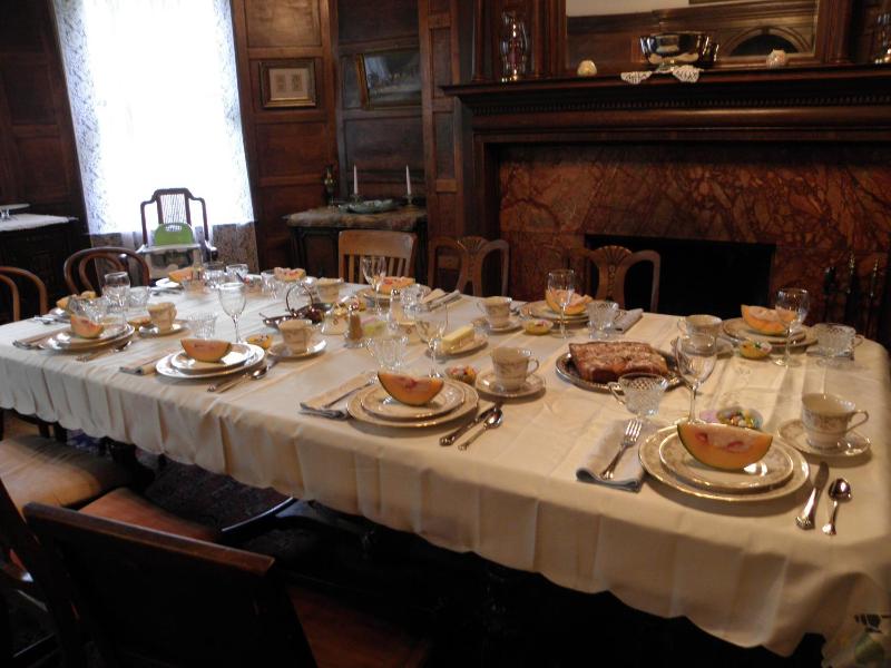 Lehmann House Bed & Breakfast - image 8