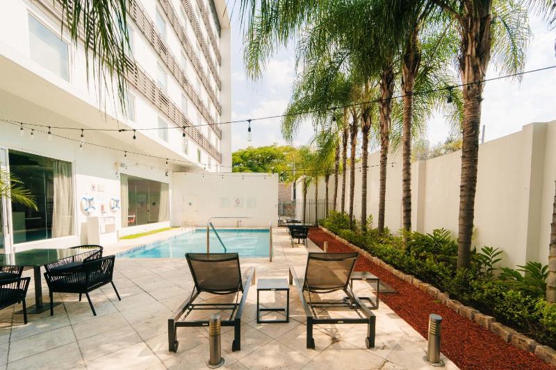 Holiday Inn Express Tegucigalpa By IHG - image 2