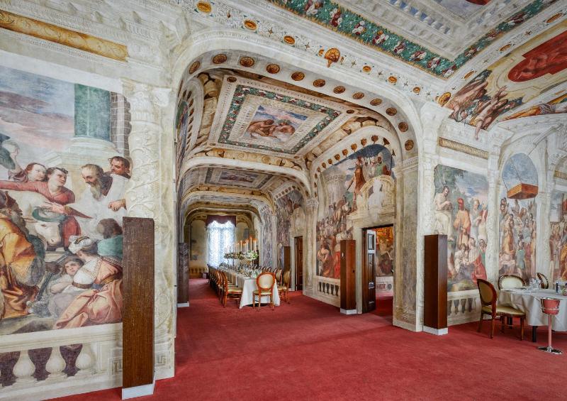 Hotel Villa Barbarich - image 30