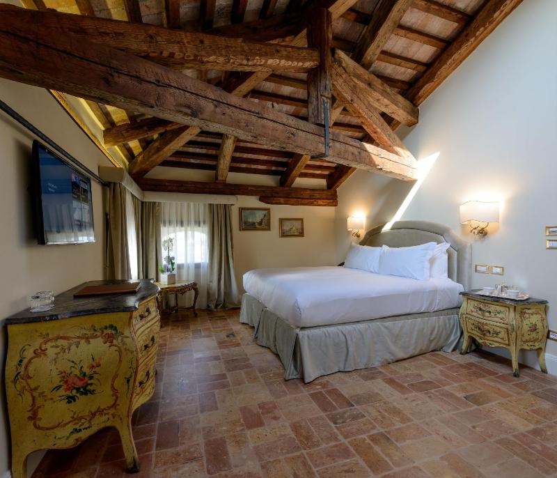 Hotel Villa Barbarich - image 14