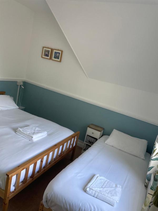 Family Suite image 3
