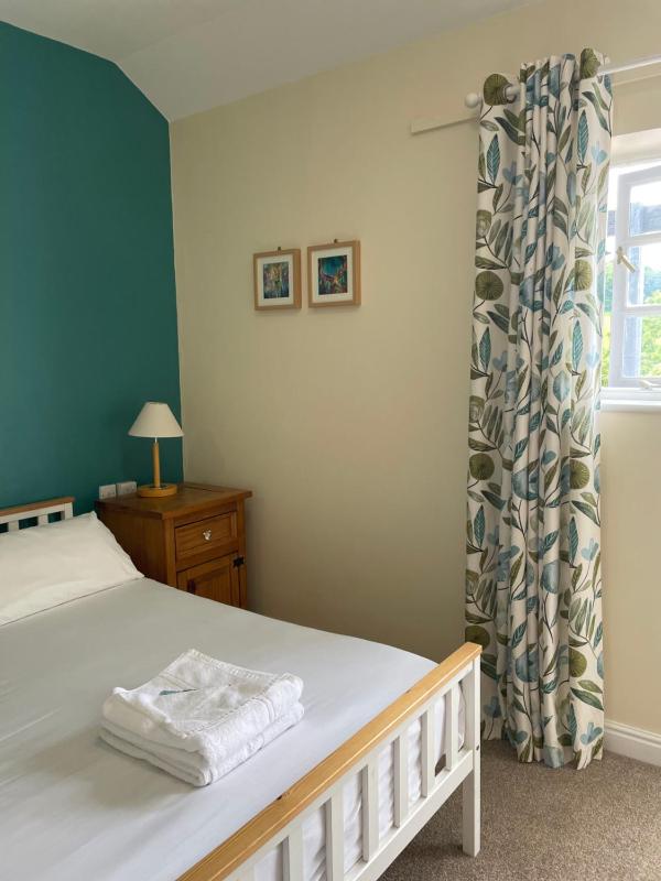 Chalet Double Room image 2