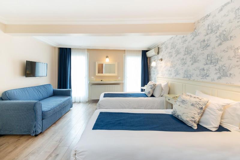 Deluxe Double or Twin Room image 3