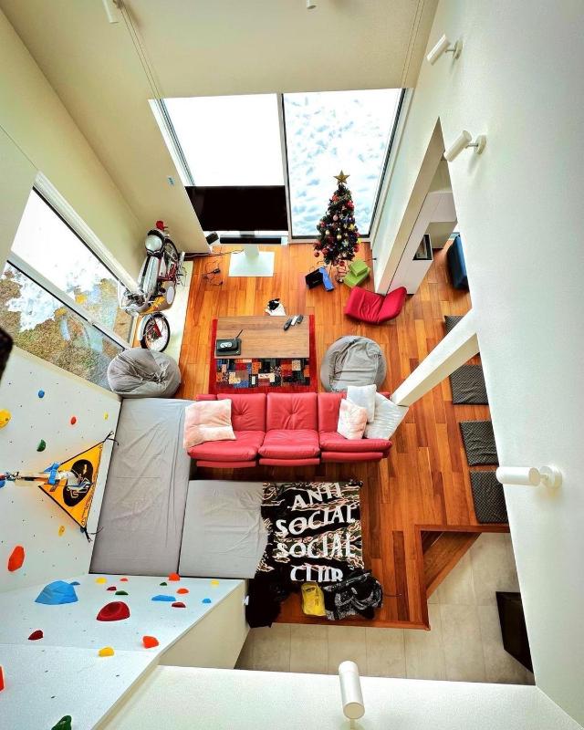 Bikei Chalet by Hakuba White Fox Company - image 2