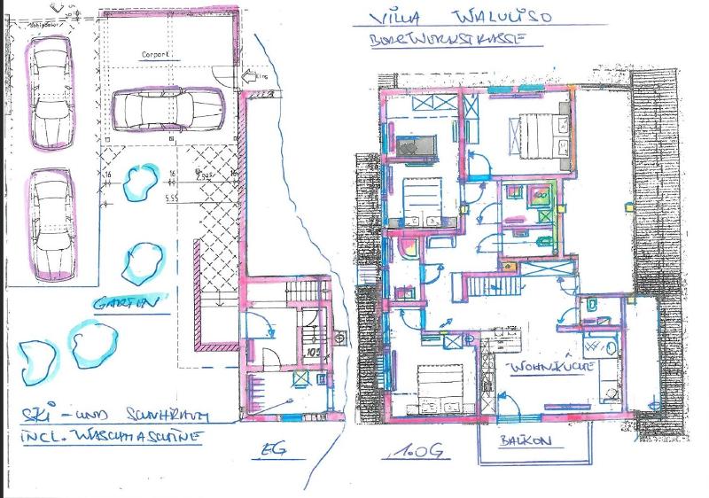 Villa Waluliso by Schladming-Appartements - image 2