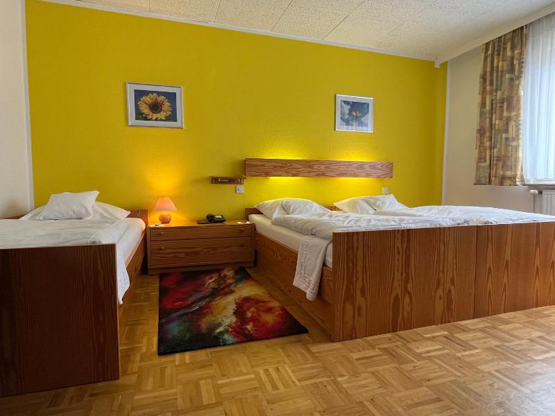 Triple Room image 1