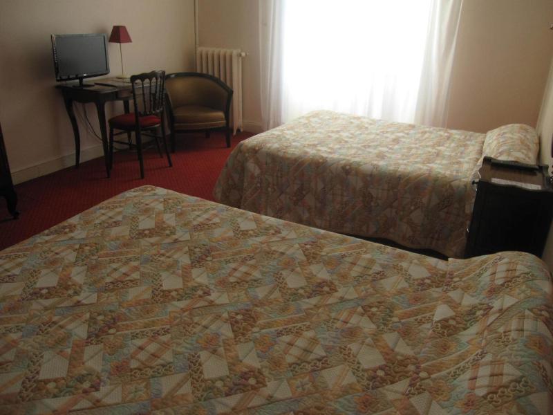Triple Room image 2