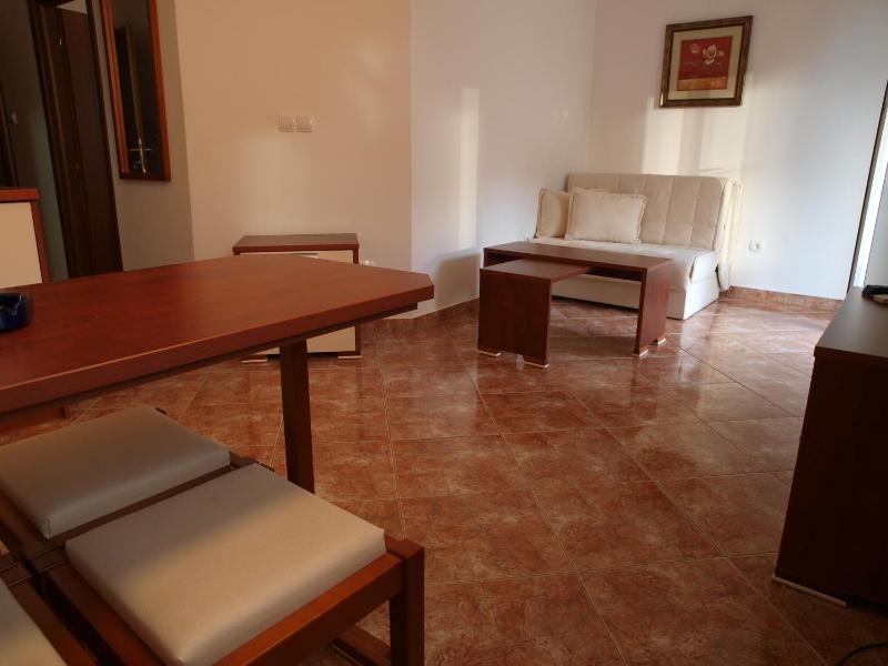 One-Bedroom Apartment with Balcony image 4