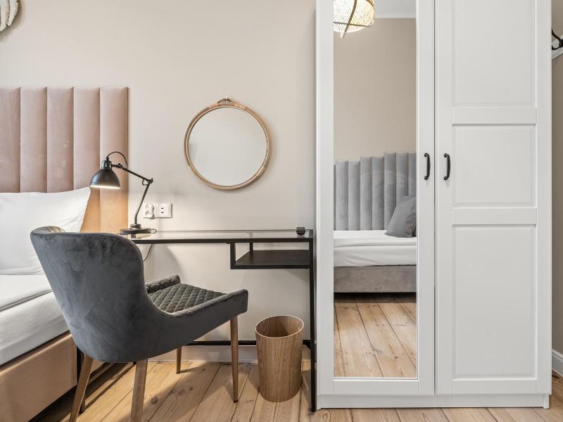 Boho Rooms Sopot - image 2