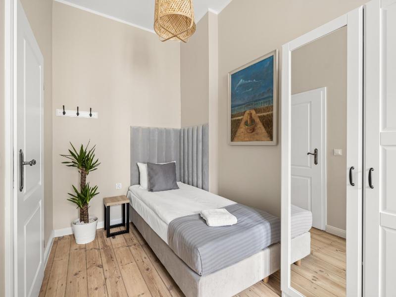 Boho Rooms Sopot - image 10